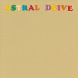 Astral Drive - Astral drive (CD)