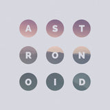 Astronoid - Astronoid (LP)