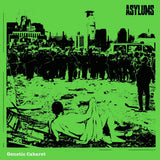 Asylums - Genetic cabaret (CD)