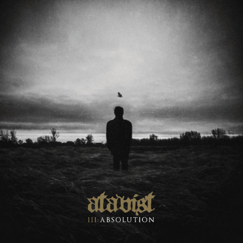 Atavist - Iii absolution (LP)