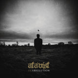 Atavist - III: absolution (CD)