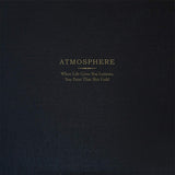 Atmosphere - When life gives you lemons, you paint that shit gold (LP)