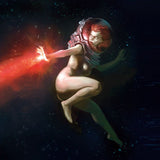 Atomic Bitchwax - Force field (CD)