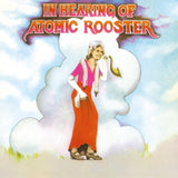 Atomic Rooster - In hearing of (LP)