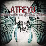 Atreyu - Suicide notes and butterf (CD)