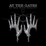 At The Gates - At war with reality (CD)