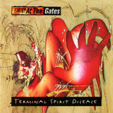 At The Gates - Terminal spirit disease (LP)