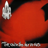 At The Gates - Red in the sky is ours (CD)