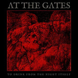 At The Gates - To drink from the night itself (LP)