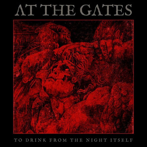 At The Gates - To drink from the night itself (LP)