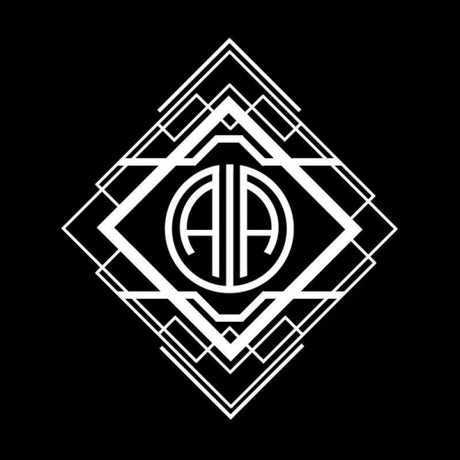 Augustines - This is your life (LP)