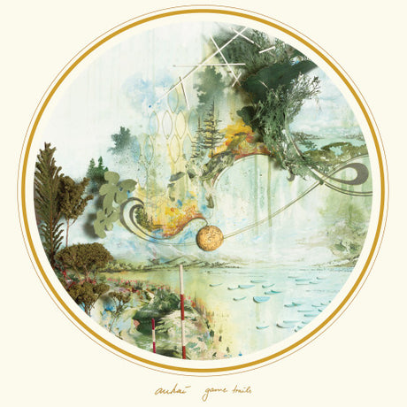 Aukai - Game trails (LP)