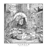 Auroch - Mute books (CD)