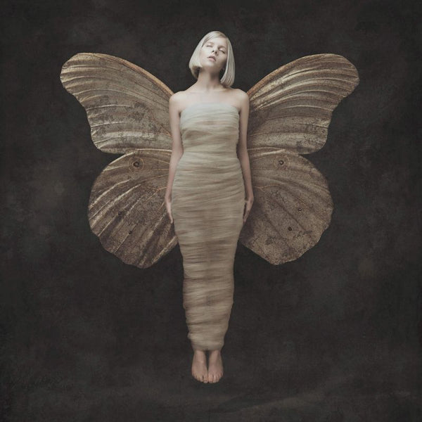 AURORA - All my demons greeting me as a friend (CD)
