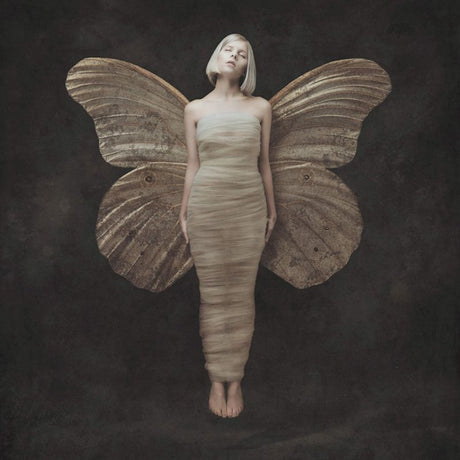 AURORA - All my demons greeting me as a friend (CD)