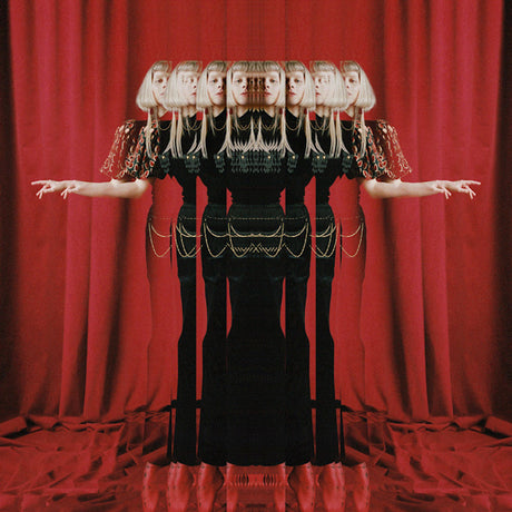AURORA - The gods we can touch (CD)