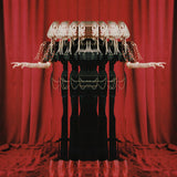 AURORA - The gods we can touch (LP)