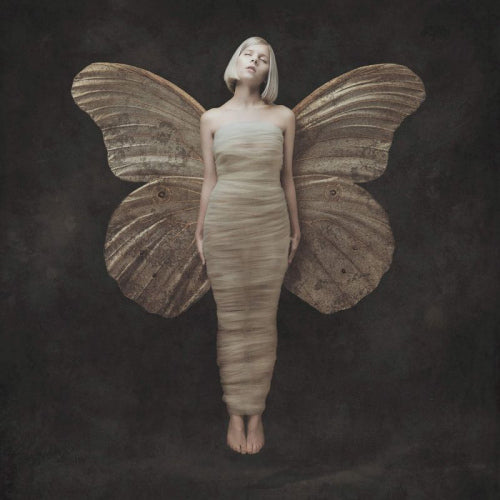 AURORA - All my demons greeting me as a friend (CD)