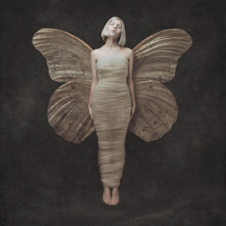 AURORA - All my demons greeting me as a friend (CD)