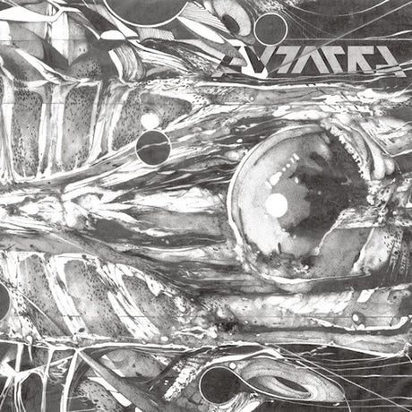 Autarkh - Form in motion (CD)