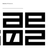 Autechre - Nts session 2 (LP)