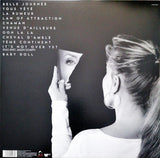 Sheila (5) - Venue D'ailleurs (LP)