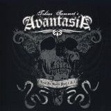 Avantasia - Lost in space (part 1&2) (CD)