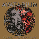 Avatarium - Hurricanes and halos (CD)
