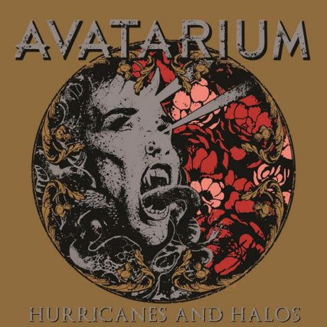 Avatarium - Hurricanes and halos (CD)