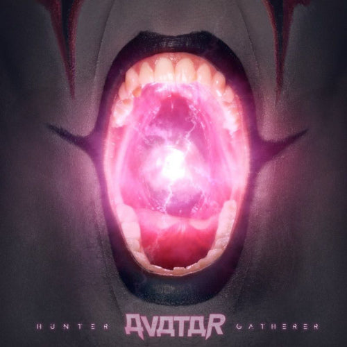 Avatar - Hunter gatherer (CD)