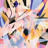 Ava Luna - Electric balloon (CD)