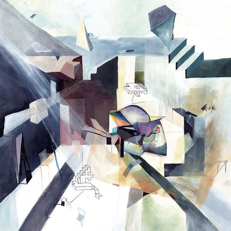 Ava Luna - Infinite House (CD)