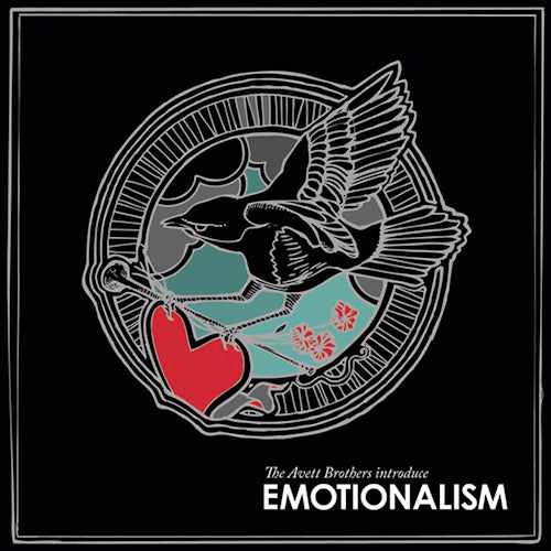 Avett Brothers - Emotionalism (CD)