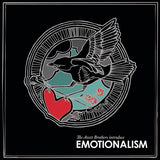 Avett Brothers - Emotionalism (CD)