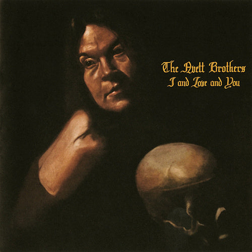 Avett Brothers - I and love and you (LP)