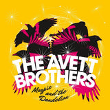 Avett Brothers - Magpie &amp; the Dandelion (LP)