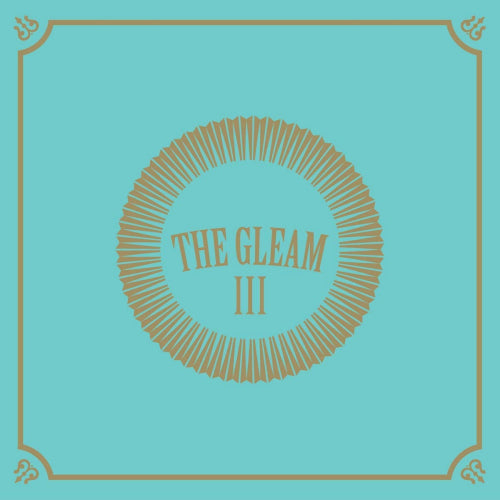 Avett Brothers - Third gleam (CD)