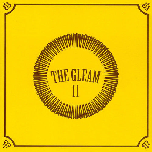 Avett Brothers - Second gleam (CD)