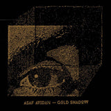 Asaf Avidan - Gold shadow (CD)