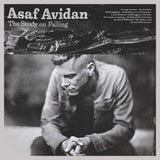 Asaf Avidan - Study on falling (CD)