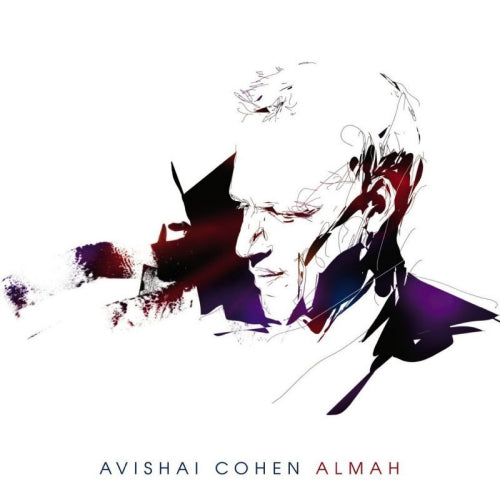 Avishai Cohen - Almah (CD)