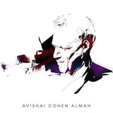 Avishai Cohen - Almah (CD)