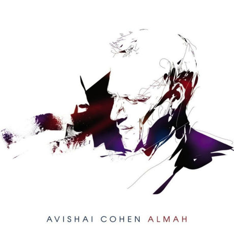 Avishai Cohen - Almah (CD)