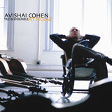 Avishai Cohen Trio & Ensemble - At home (CD)
