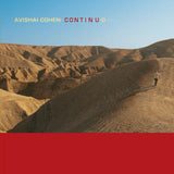 Avishai Cohen - Continuo (CD)
