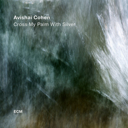 Avishai Cohen - Cross my palm with silver (CD)