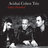 Avishai Cohen Trio - Gently disturbed (LP)