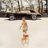 Awkward I - Kyd (CD)