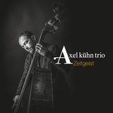 Axel Kuhn -trio- - Zeitgeist (CD)