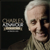 Charles Aznavour - Collected (CD)
